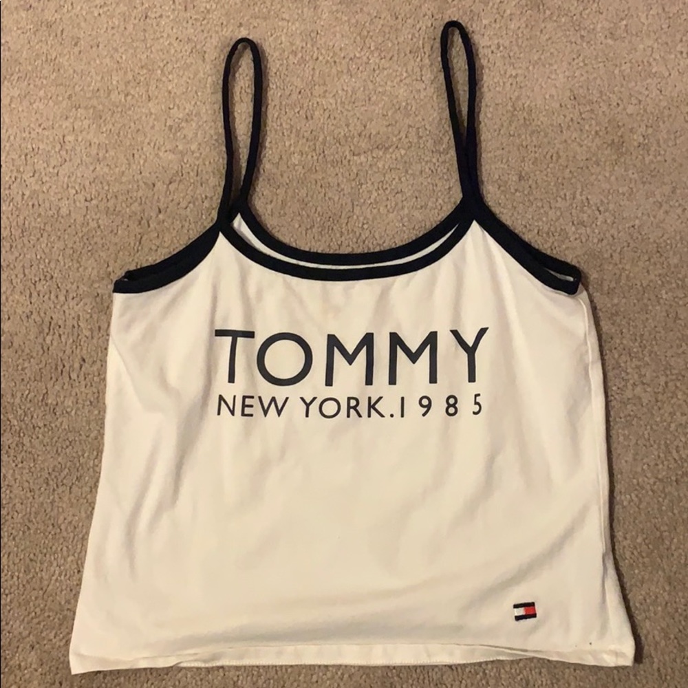Tommy Hilfiger tank